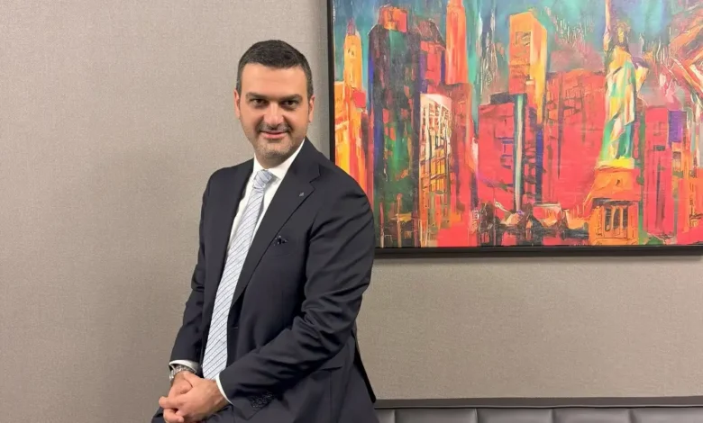 Cukurova Isi Yonetim Kurulu Uyesi Osman Unlu