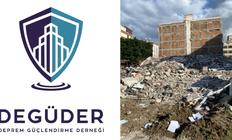 DEGUDER