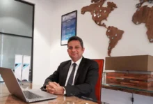 Olcay Avcı: Daikin olarak, 2030 yılına kadar dünya genelindeki tüm üretim tesislerimizde
net sıfır emisyon hedefine ulaşmayı amaçlıyoruz 20 Daikin Turkiye Genel Mudur Yardimcisi Olcay Avci