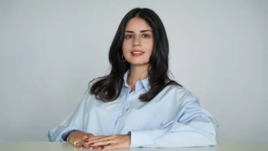 Denge Degerleme Genel Muduru Simla Budakoglu