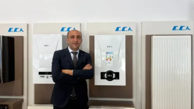 E.C.A. EMAR A.S. Servis Muduru Guneyhan Demir