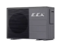 E.C.A. Monoblok isi pompasi