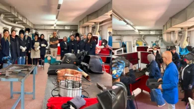 Elginkan Vakfı'ndan kadın istihdamına güçlü destek 12 Elginkan Vakfi