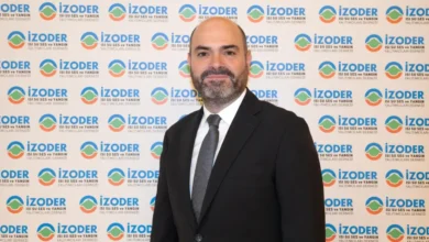 İZODER’den 17 Ağustos Marmara Depremi’nin 27. yılında açıklama 15 IZODER Yonetim Kurulu Baskani Atalay Ozdayi