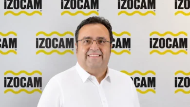 Izocam Satis ve Pazarlama Direktoru Baris Orbay