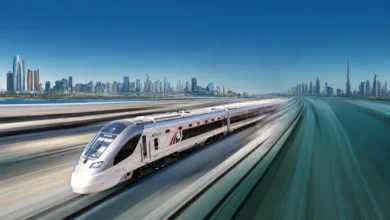 Kalyon Insaat Etihad Rail