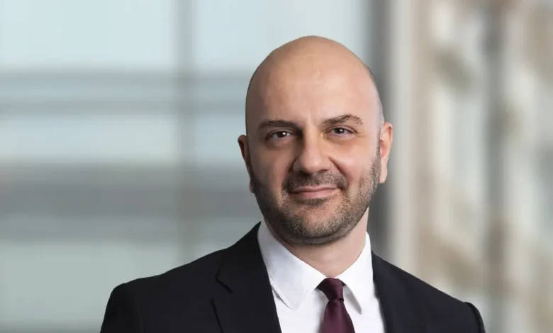 KerIzocam Genel Direktoru Kerem Kurklu