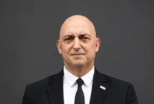 Bahadır Arıkan: Koramic düşük karbonlu üretim ve sürdürülebilir ürün çalışmalarına hız verecek 10 Koramic Yapi Kimyasallari Genel Muduru Bahadir Arikan