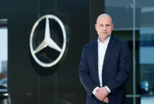 Mercedes-Benz Türk’te yeni CEO Heiko Selzam oldu 13 Mercedes Benz Turk Icra Kurulu Baskani ve CEOsu Heiko Selzam