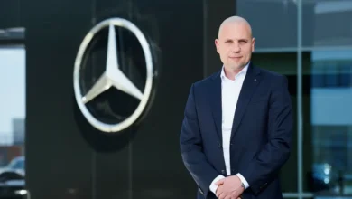 Mercedes-Benz Türk’te yeni CEO Heiko Selzam oldu 17 Mercedes Benz Turk Icra Kurulu Baskani ve CEOsu Heiko Selzam