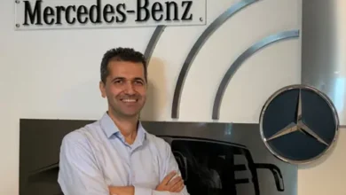 Mercedes-Benz Türk Kamyon Ar-Ge Direktörü Sertan Şahin oldu 12 Mercedes Benz Turk Kamyon Ar Ge Direktoru Sertan Sahin