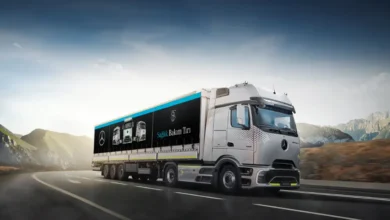 Mercedes Benz Turk11