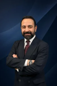 Mete Turan