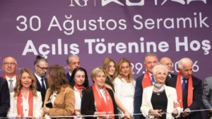 NG Kütahya Seramik’ten 150 milyon euroluk yeni fabrika 5 NG Kutahya Seramik