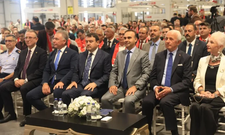 NG Kütahya Seramik’ten 150 milyon euroluk yeni fabrika 1 NG Kutahya Seramik ILI