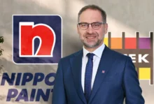 Nippon Paint-Betek yılın ikinci yarısında hedef büyütüyor 11 Nippon Paint Betek Genel Muduru Hasan Gokhan Guner