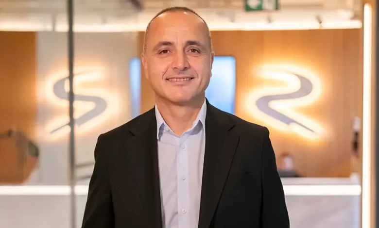 Ronesans Gayrimenkul Yatirim Genel Muduru Yagmur Yasar