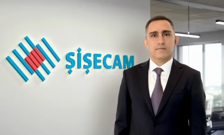 Sisecam Genel Muduru Can Yucel