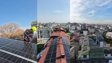 Solarzirve GES