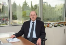 THBB: Deprem güvenliği için kaliteli yapı malzemesi kadar sürekli denetim de vazgeçilmezdir 11 THBB Baskani Yavuz Isik