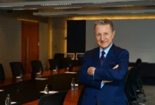 Türk müteahhitler devler liginde 48 firma ile dünya ikinciliğini sürdürdü 8 TMB Baskani Erdal Eren 1