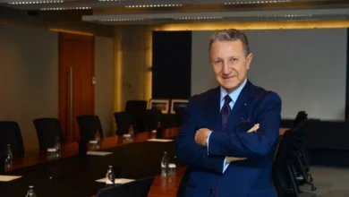 TMB: Depreme karşı hazır olmak, geleceğe karşı sorumluluğumuzdur 14 TMB Baskani Erdal Eren