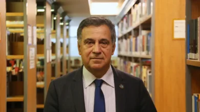 Uskudar Universitesi Saglik Bilimleri Fakultesi Is Sagligi ve Guvenligi Bolum Baskani Dr. Ogr. Uyesi Rustu Ucan