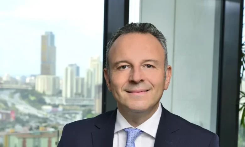 Vaillant Group Turkiye CEOsu Alper Avdel