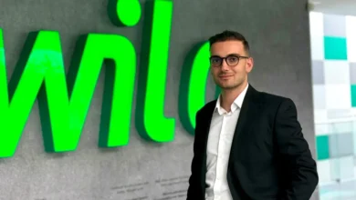 Wilo Turkiye Market ve Urun Uzmani Ogulcan Reyhan