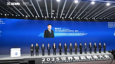 XCMG 3