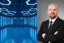 ASSA ABLOY çözümleriyle veri merkezlerinde uçtan uca erişim güvenliği sağlıyor 7 ASSA ABLOY Dijital Erisim Cozumleri Satis Muduru Ozcan Gurler
