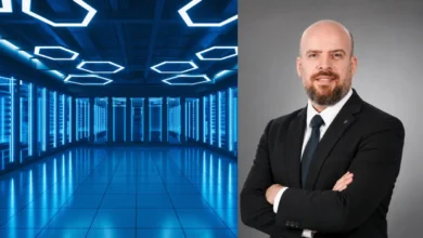 ASSA ABLOY Dijital Erisim Cozumleri Satis Muduru Ozcan Gurler