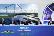 Aksa Enerji