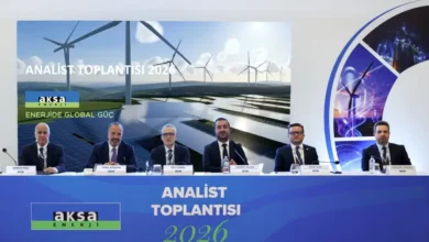 Aksa Enerji