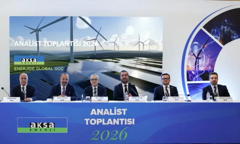 Aksa Enerji 2027 için temettü dağıtacağını açıkladı 1 Aksa Enerji