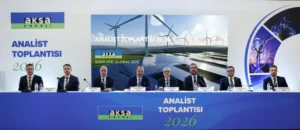 Aksa Enerji 2027 için temettü dağıtacağını açıkladı 4 Analist Toplant s