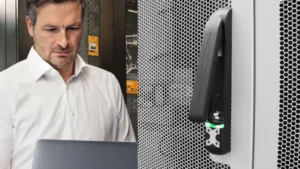ASSA ABLOY çözümleriyle veri merkezlerinde uçtan uca erişim güvenliği sağlıyor 4 Assa Abloy