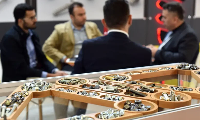 Bağlantı elemanları sektörü İstanbul’da buluşacak 1 Baglanti elemanlari