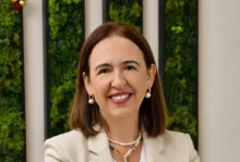 Baymak’ın LEED Gold Sertifikası yenilendi 5 Baymak Genel Muduru Ulku Ozcan