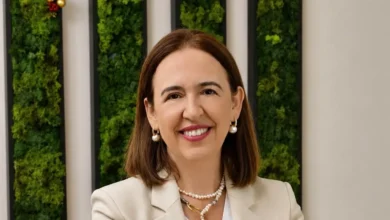 Baymak Genel Muduru Ulku Ozcan