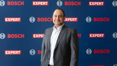 Bosch Elektrikli El Aletleri Turkiye Orta Dogu Kafkasya ve Orta Asya Bolge Baskan Yardimcisi Ali Fahri Ozcan