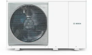 Bosch Home Comfort’tan sürdürülebilir ve akıllı hibrit iklimlendirme çözümü 4 Bosch Home Comfort CS2000 12 16kw copy 2