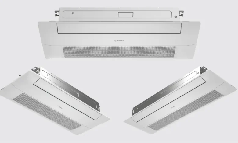 Bosch Climate 5000iM Basin 02