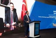 “INTERCEM 2026” İstanbul’da başladı 6 CCSIB Baskani Ender Sahin