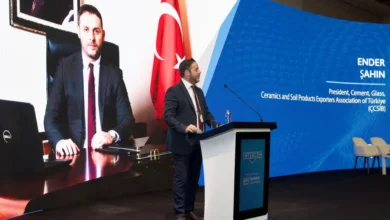 CCSIB Baskani Ender Sahin