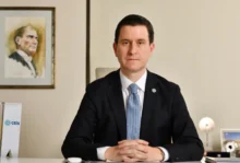 ÇEİS’ten İSG kültüründe ödüllendirme ve tanınmaya yönelik yeni rehber 6 CEIS Genel Sekreteri Dr. H. Serdar Sardan