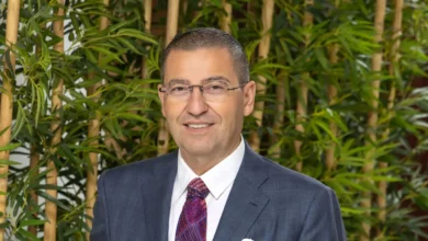 CIMPOR OYAK Cimento Yonetim Kurulu Baskani Suat Calbiyik