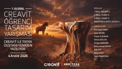 Creavit Troya