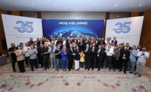 Çukurova Isı, 35. yılında bayileriyle geleceğe yön verdi 4 CukurovaIsi toplu