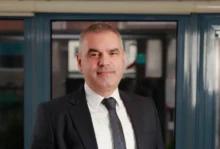 DOSIDER Yonetim Kurulu Baskani Ekrem Erkut